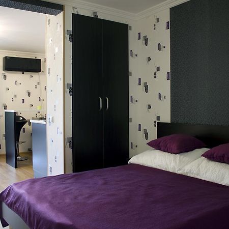 Hotel Your Comfort Tbilisi Exteriér fotografie