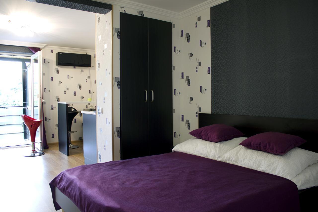 Hotel Your Comfort Tbilisi Exteriér fotografie