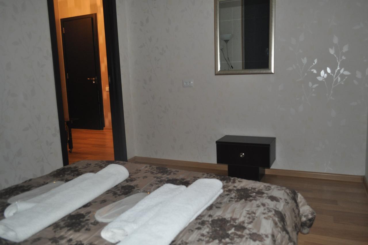 Hotel Your Comfort Tbilisi Exteriér fotografie