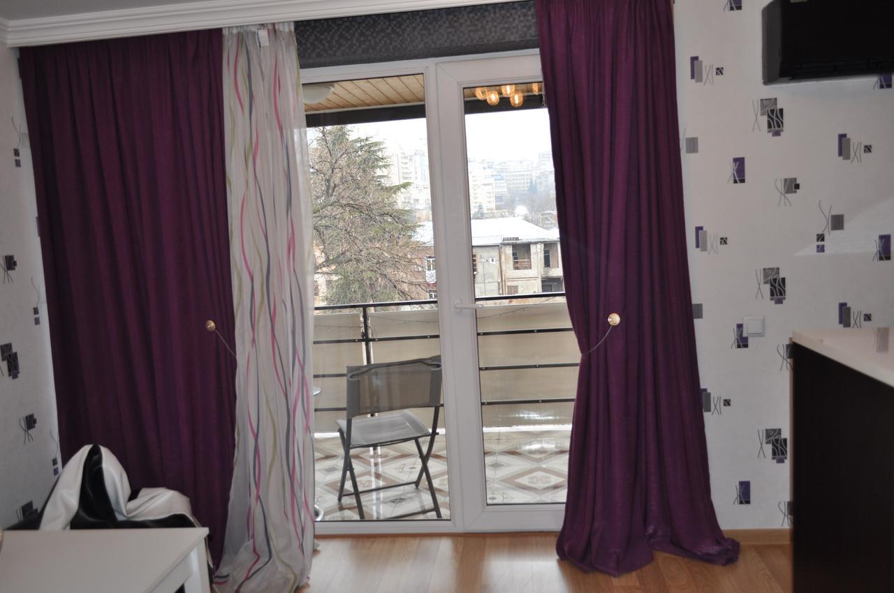 Hotel Your Comfort Tbilisi Exteriér fotografie