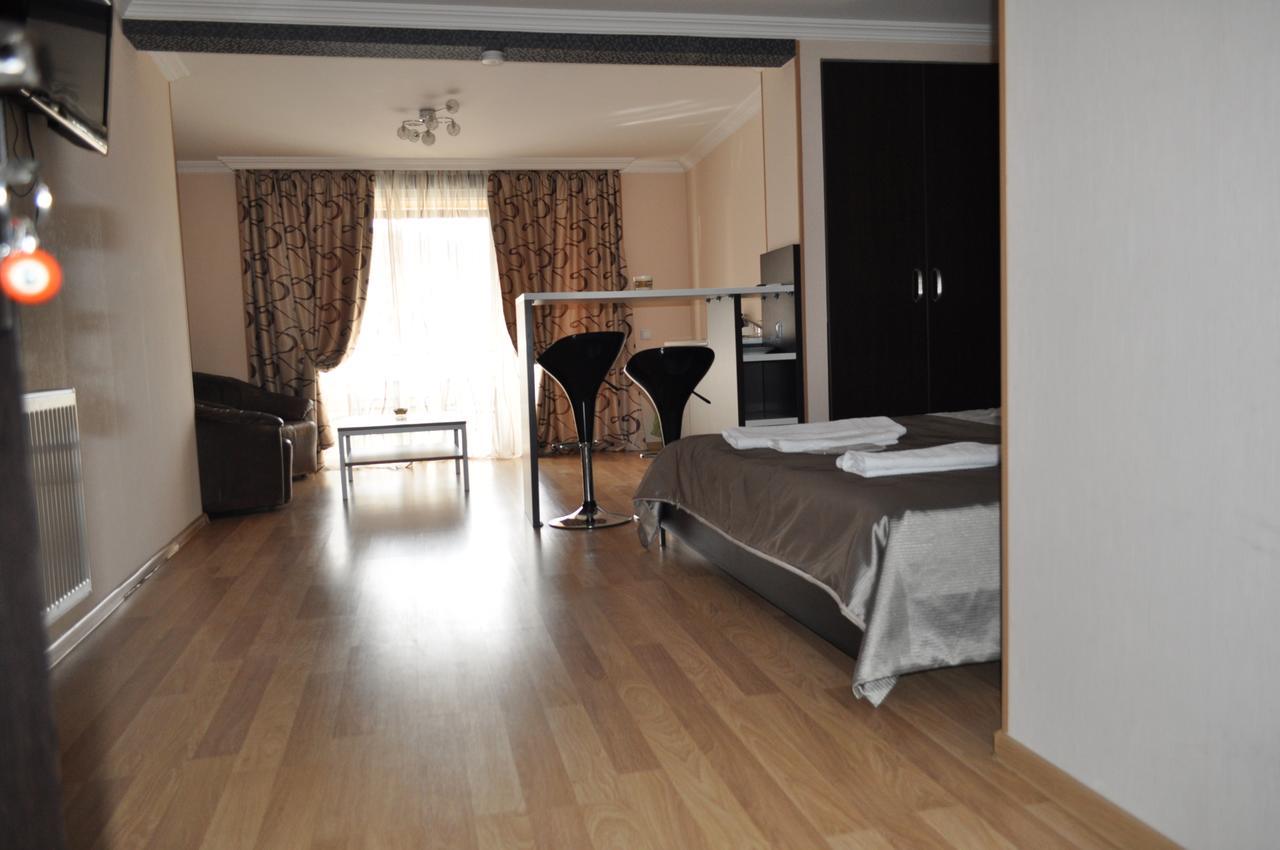 Hotel Your Comfort Tbilisi Exteriér fotografie