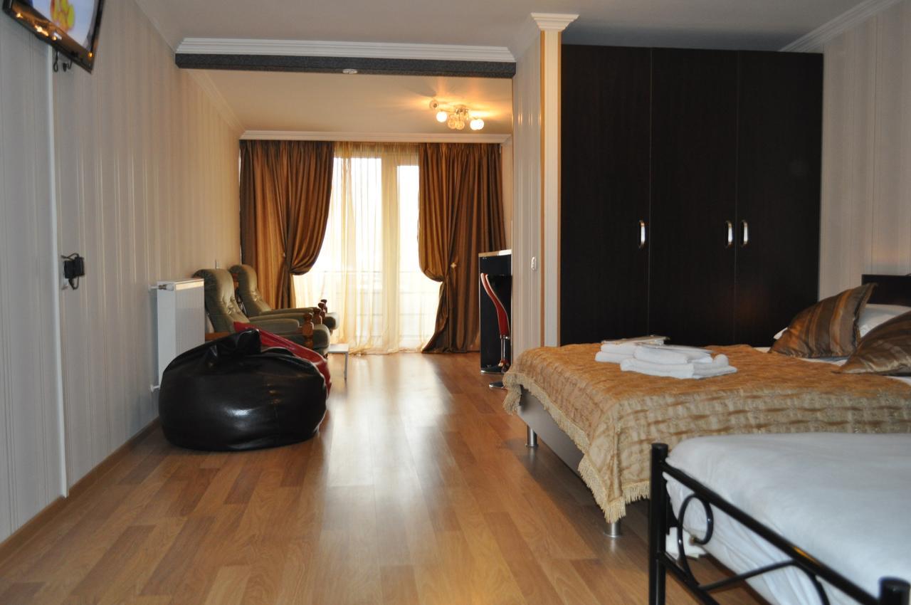 Hotel Your Comfort Tbilisi Exteriér fotografie