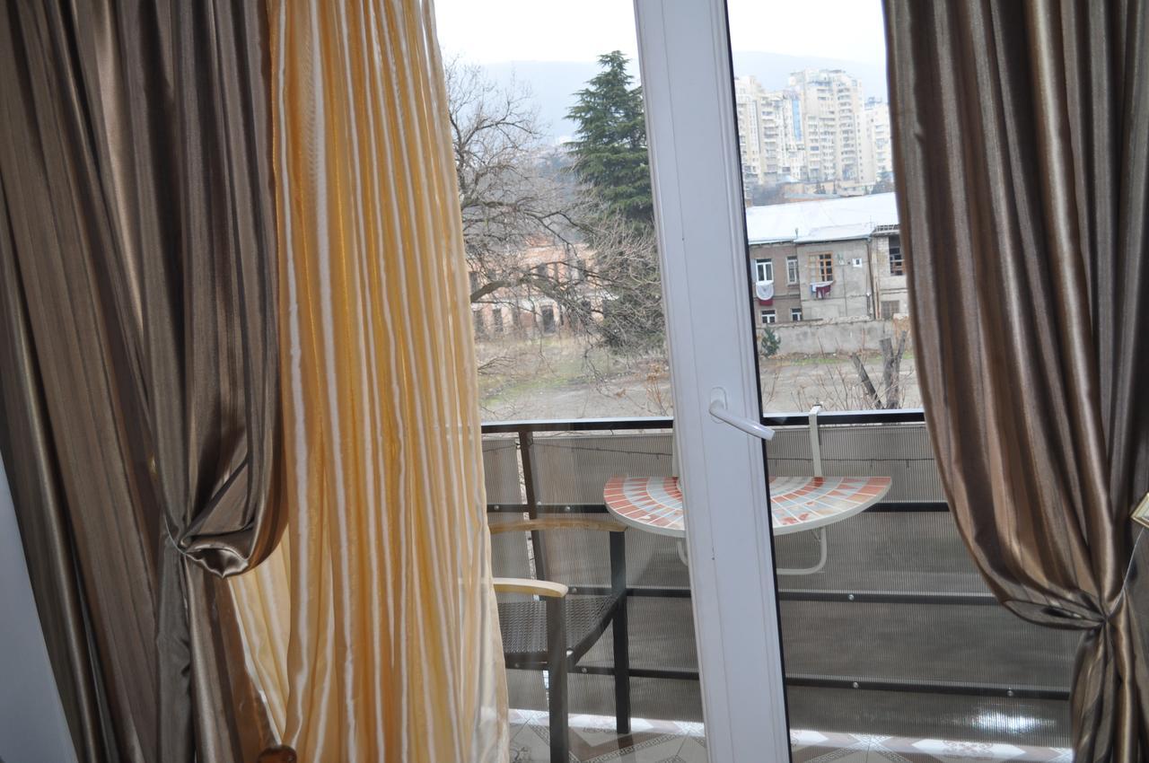 Hotel Your Comfort Tbilisi Exteriér fotografie